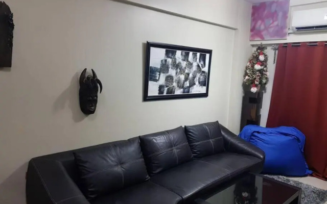 Mucucu's place