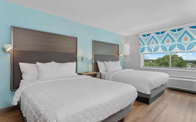 Tru By Hilton Lincoln East