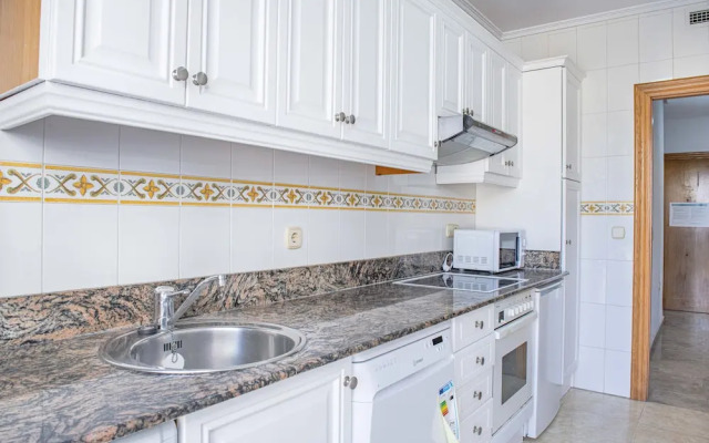 MyFlats Gabriel Miro