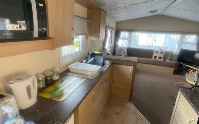 Tp61, Lyons Robin Hood, pet Friendly With Wifi