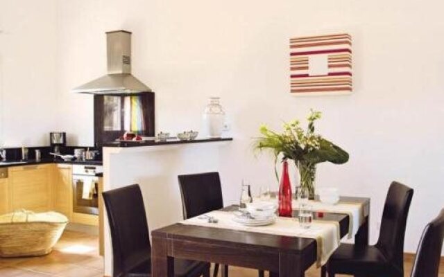 Estivel - Green Bastide