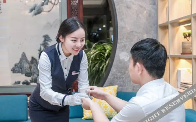 H Hotel (Changshu Wanda Plaza)
