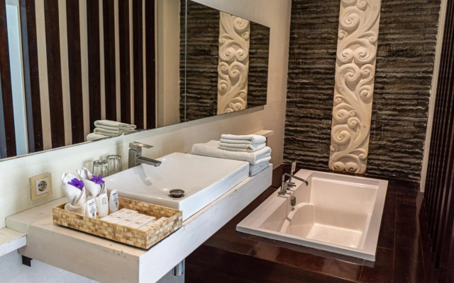 Asa Bali Luxury Villas & Spa