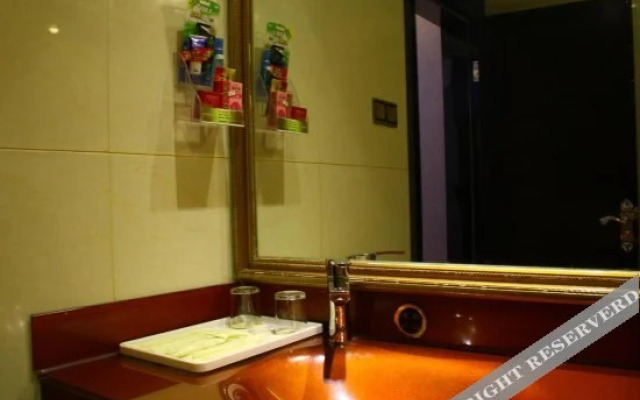 Shishi Sunshine Paris Hotel