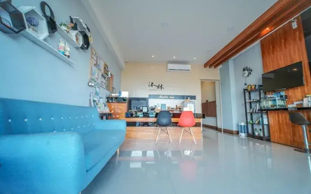 Bali Desa Villa