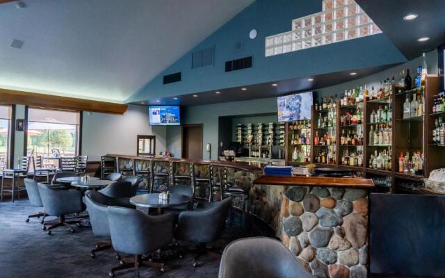 Mount Shasta Resort