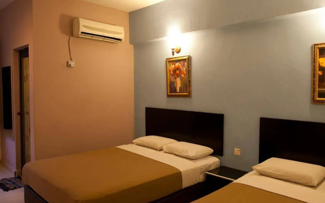 Hotel Ria