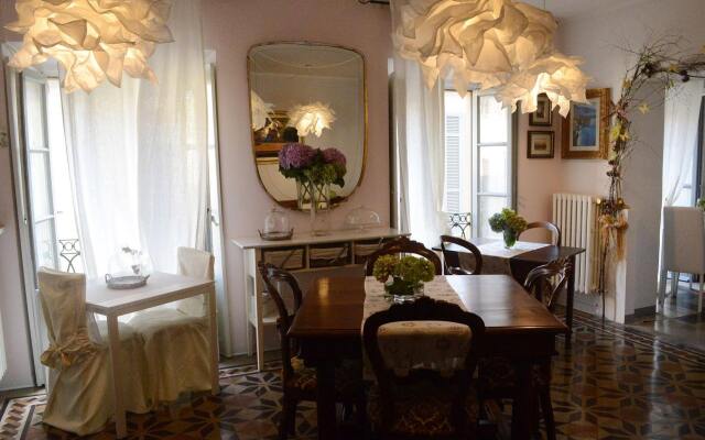Bed and Breakfast Storico