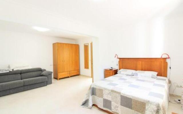 Villa Almendros 0604