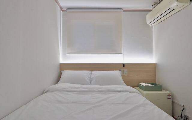 J5 Hostel Dongdaemun