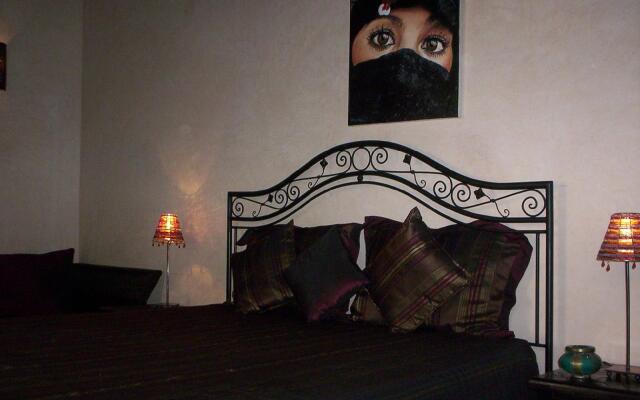 Riad du Petit Prince