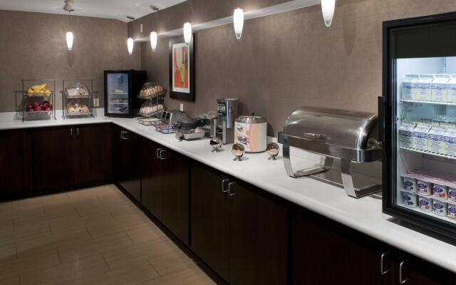 Springhill Suites By Marriott Overland Park