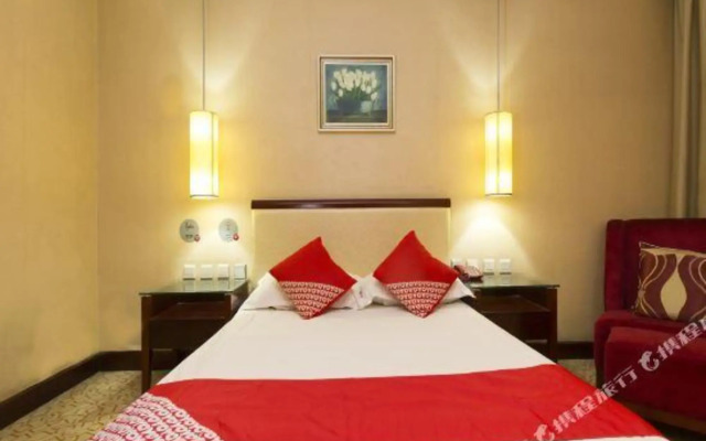 Xi Lai Sheng Yuan Hotel