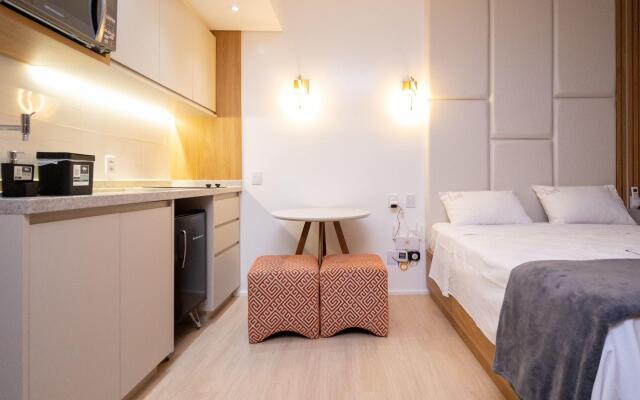 Studio Fantástico no Marista I #BS760A