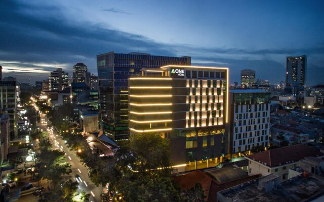 Aone Hotel Jakarta
