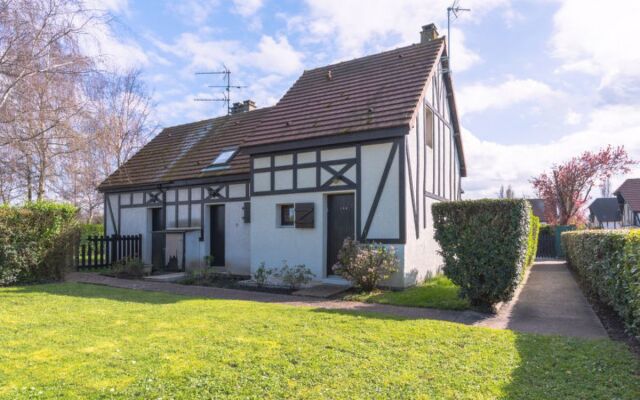 Le Clos du Golf 38610