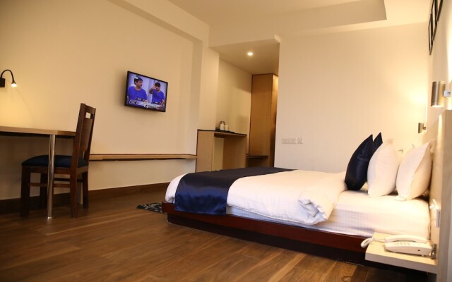 The Euphoria Grand