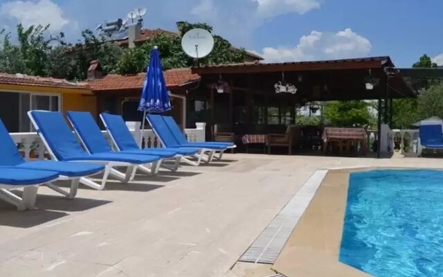 Beray Apart Hotel