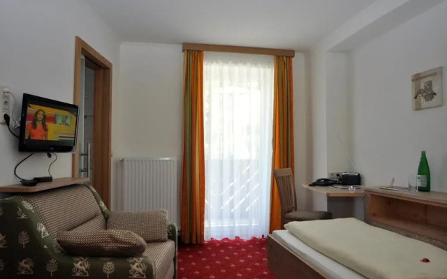 Pension Appartements Gabriele