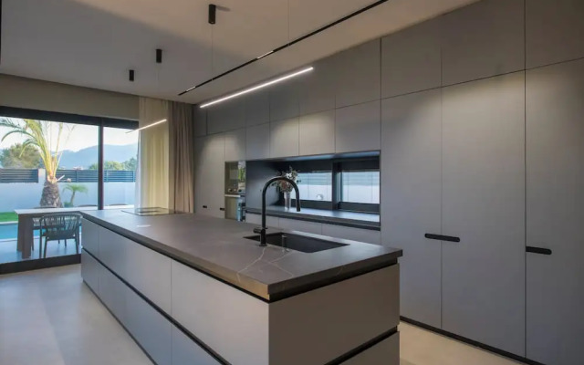 Zaya Homes