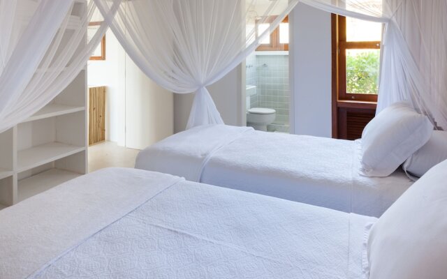 Terravista Vilas Trancoso