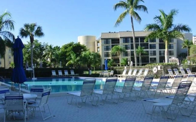 Santa Maria Harbour Resort Condo