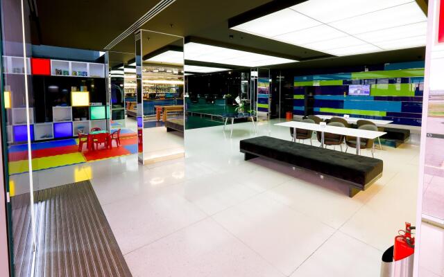 Ibis Styles Confins Aeroporto