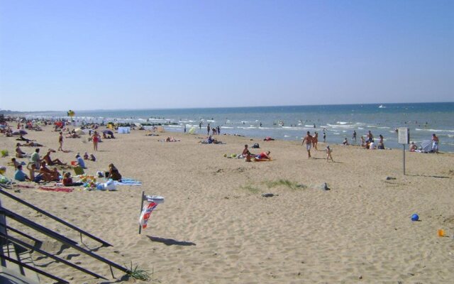 Village Vacances Sweet Home