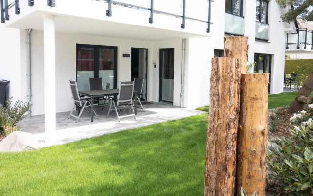 Haus am Dünenwald Düne 2