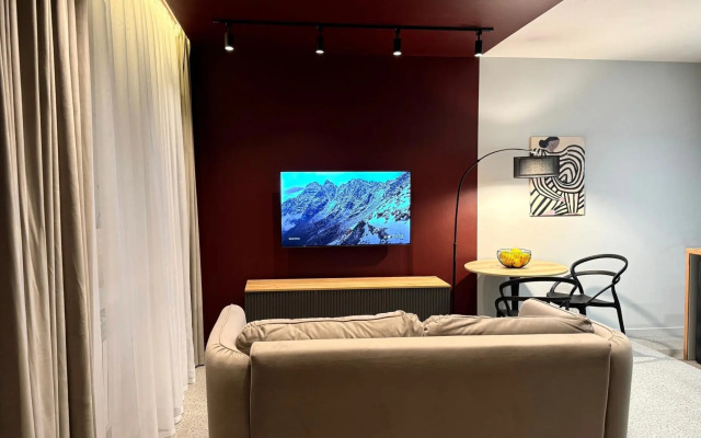 На сутки 51 на улице Профсоюзов