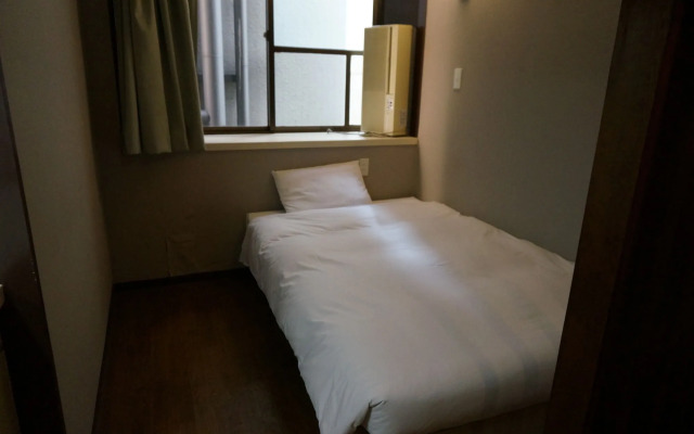 For Leaves Inn Uehonmachi