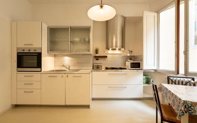 Appartamento Neri in Firenze