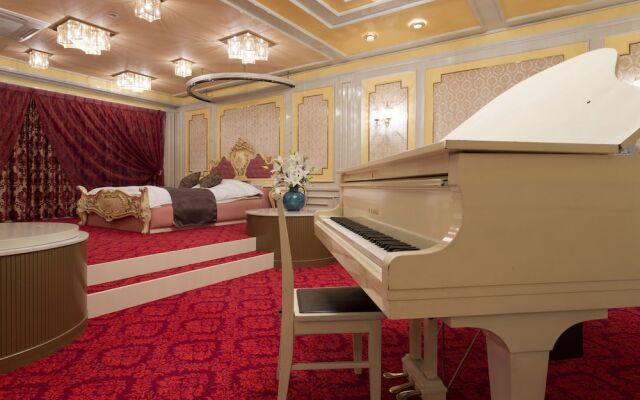 Hotel Xenia Takinoyashiro