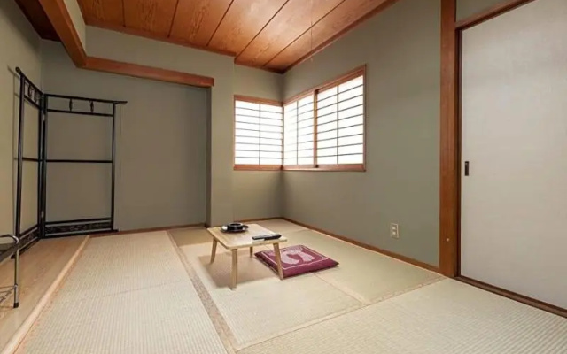 Tabist Futaba Ryokan Tatsuno – Guest Rooms – Tatsuno