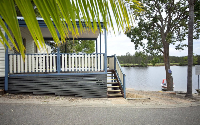 Discovery Parks - Forster