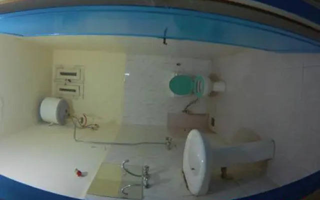 Sea Waves Hostel