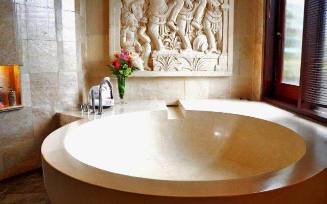 Villa Jalak Bali