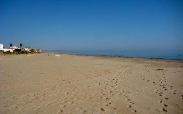 Apartamentos H3 Belman Playa