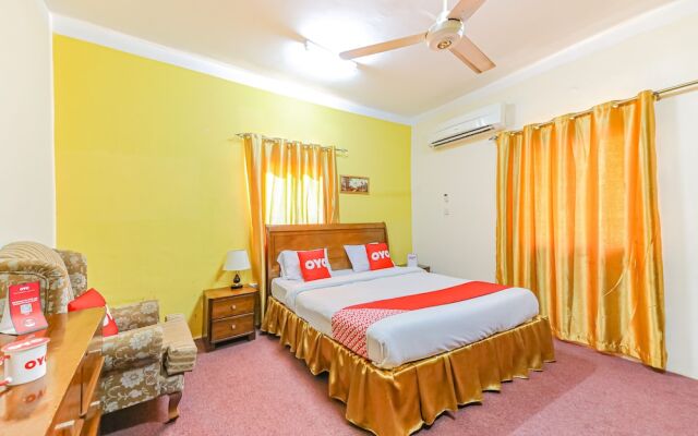 Sadaf Hotel Apartments