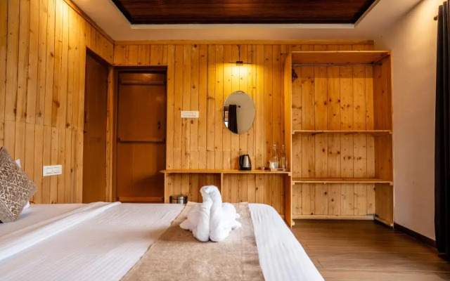 Zacs Valley Resort & Wellness Retreat Kodaikanal