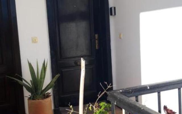 Appartement Marina Saidia