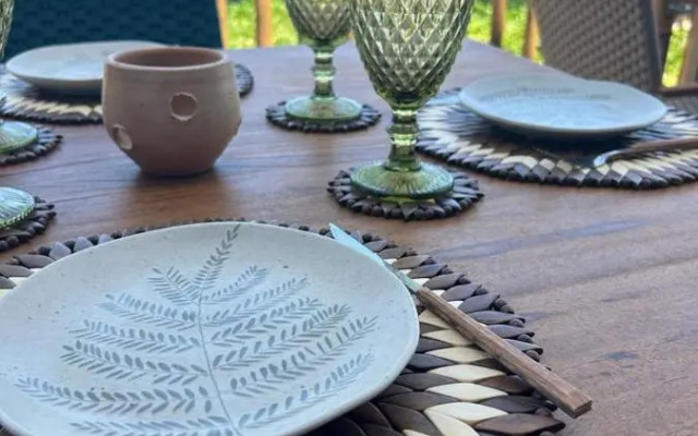 Pousada Kuarasy - Boutique Hotel