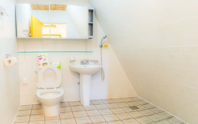 Andong Tom Sawyer's Adventure Pension