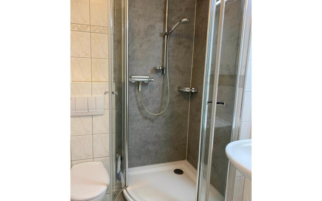 Residenz am Strand Wohnung 3-50