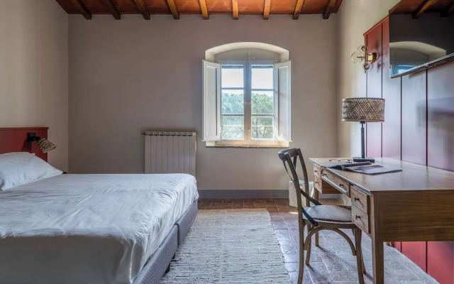 Relais Badia a Passignano