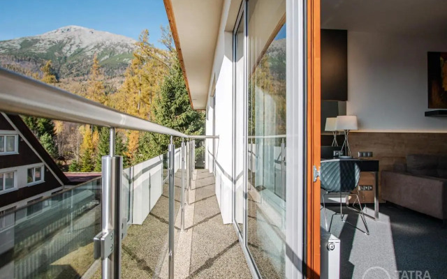 Tatra Suites Luxury Studio A303