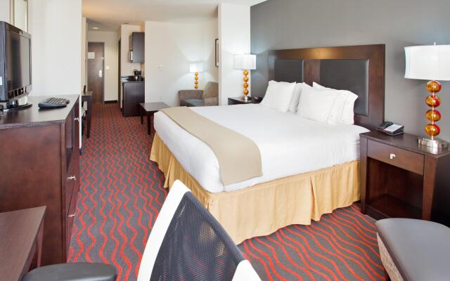 Holiday Inn Express Hotel & Suites FESTUS - SOUTH ST. LOUIS, an IHG Hotel