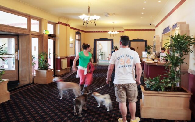 Best Western Hotel Bristol