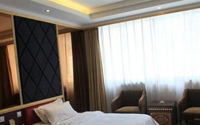 Gesar Hotel