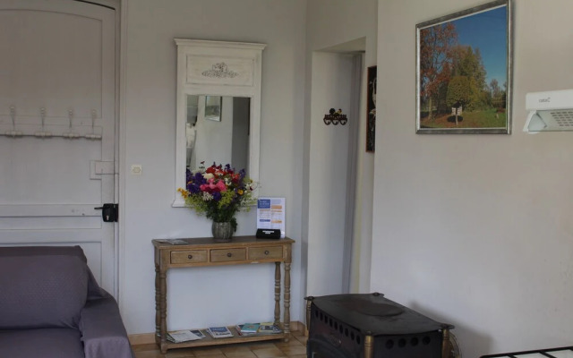 Gite du chateau de Mecquignies